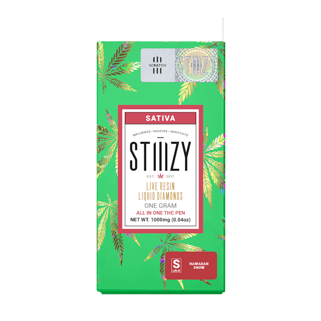 Green Crack | 1G LQD All-In-One - Riverbank Green Crack | 1G LQD All-In-One - Riverbank