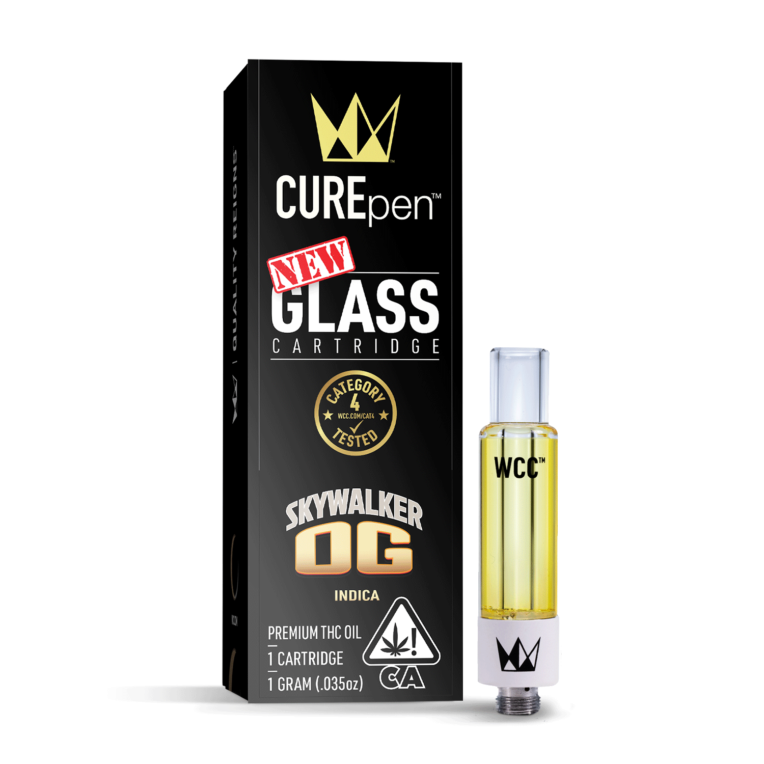 CRDP×DGNリキッド 1ml Skywalker OG CRDP×DGNリキッド 1ml Skywalker OG Skywalker OG CUREpen